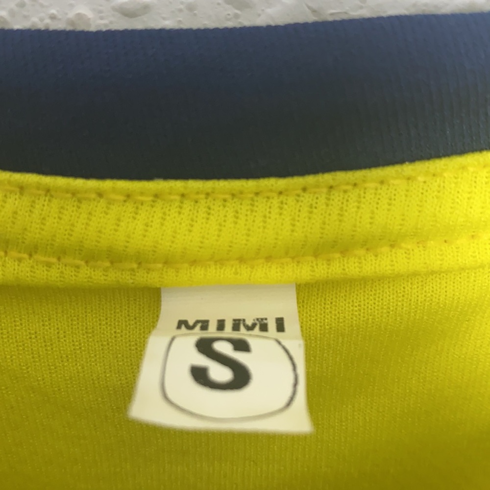 ✅Women Columbia Soccer Jersey Size S - Picture 4 of 4
